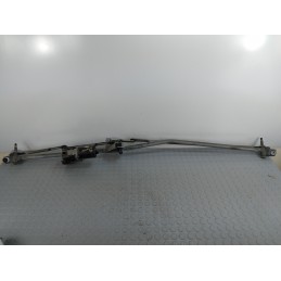 Motorino tergicristallo Anteriore Citroen C4 dal 2004 al 2010 Cod 404638  1676295193834