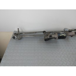 Motorino tergicristallo Anteriore Citroen C4 dal 2004 al 2010 Cod 404638  1676295193834