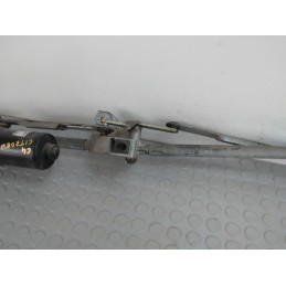 Motorino tergicristallo Anteriore Citroen C4 dal 2004 al 2010 Cod 404638  1676295193834
