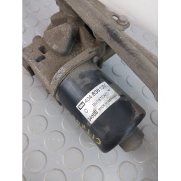 Motorino tergicristallo Anteriore Citroen C4 dal 2004 al 2010 Cod 404638  1676295193834