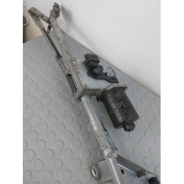 Motorino tergicristallo Anteriore Citroen C4 dal 2004 al 2010 Cod 404638  1676295193834
