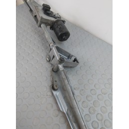 Motorino tergicristallo Anteriore Citroen C4 dal 2004 al 2010 Cod 404638  1676295193834