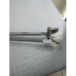 Motorino tergicristallo Anteriore Citroen C4 dal 2004 al 2010 Cod 404638  1676295193834