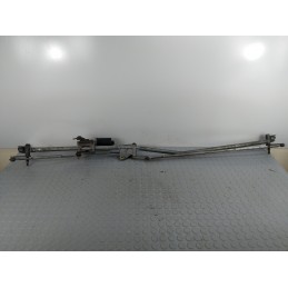 Motorino tergicristallo Anteriore Citroen C4 dal 2004 al 2010 Cod 404638  1676297866675