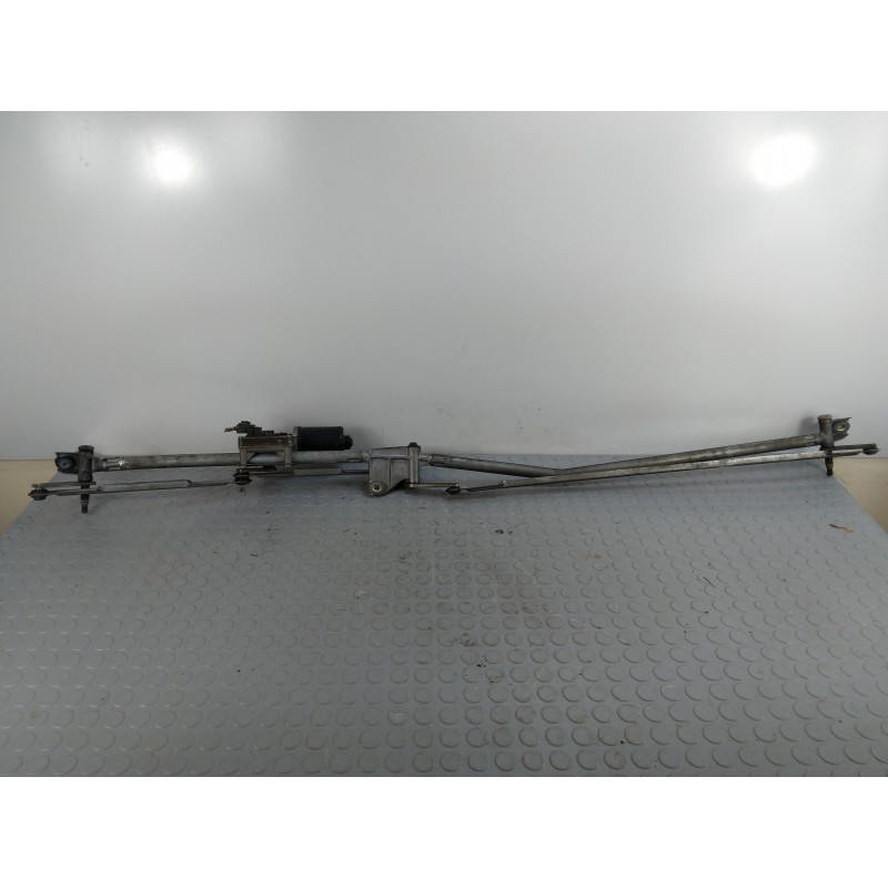 Motorino tergicristallo Anteriore Citroen C4 dal 2004 al 2010 Cod 404638  1676297866675