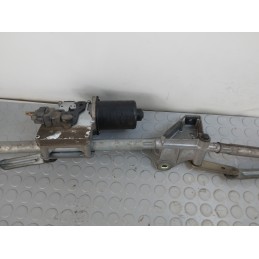 Motorino tergicristallo Anteriore Citroen C4 dal 2004 al 2010 Cod 404638  1676297866675