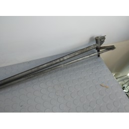 Motorino tergicristallo Anteriore Citroen C4 dal 2004 al 2010 Cod 404638  1676297866675