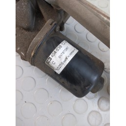 Motorino tergicristallo Anteriore Citroen C4 dal 2004 al 2010 Cod 404638  1676297866675