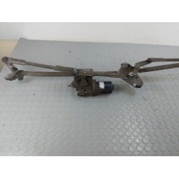 Motorino tergicristallo Anteriore Citroen C4 dal 2004 al 2010 Cod 404638  1676297866675
