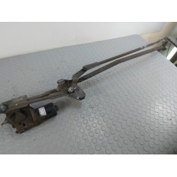 Motorino tergicristallo Anteriore Citroen C4 dal 2004 al 2010 Cod 404638  1676297866675