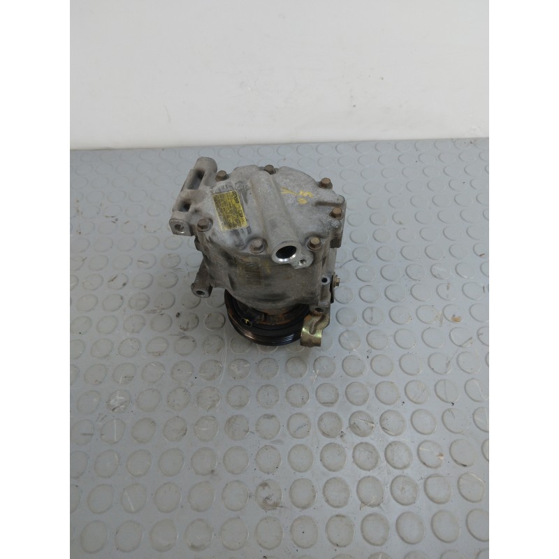Compressore Aria Condizionata Lancia Ypsilon 1.3 D Dal 2003 al 2011 Cod 46782669  1676298624991
