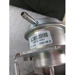 Turbina Turbocompressore Renault Megane Scenic Dal 2009 al 2016 1.2 DCE Cod Motore H5F400 Cod 49373-18401  1676299336176