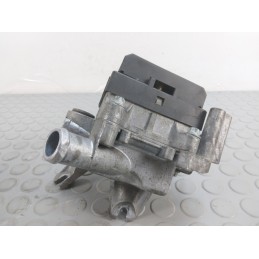 Riscaldatore motore Mercedes Classe E 320 W210 del 2003 cod a0001591104  1676301640031