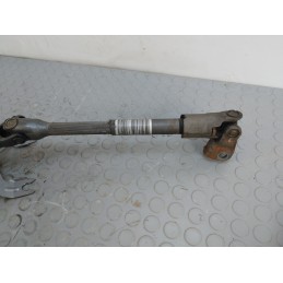 Piantone Sterzo Dacia Duster 1.5 DCI Dal 2010 Al 2017 Cod 488106243R  1676301998408