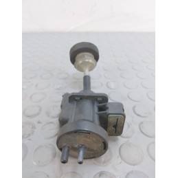 Valvola controlla gas scarico Mercedes Classe E 320 W210 cod a005450527  1676302869790