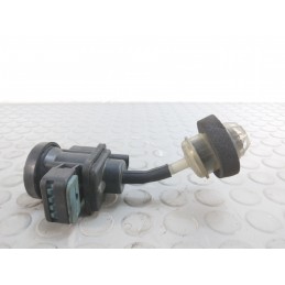 Valvola controlla gas scarico Mercedes Classe E 320 W210 cod a005450527  1676302869790