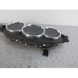 Kit Chiave Dacia Duster 1.5 DCI Dal 2010 Al 2017 Cod 237104454R  1676302599130