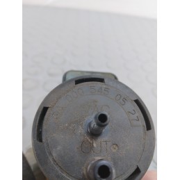 Valvola controlla gas scarico Mercedes Classe E 320 W210 cod a005450527  1676302869790