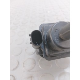 Valvola controlla gas scarico Mercedes Classe E 320 W210 cod a005450527  1676302869790