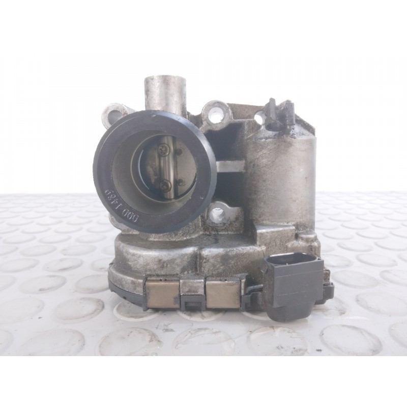 Corpo farfallato Smart Fortwo W450 0.6 b del 2002 cod a1601410225  1676304197570