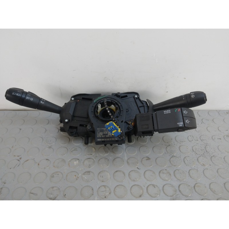 Devioluci Completo Dacia Duster 1.5 DCI Dal 2010 Al 2017 Cod 681722712r  1676365281065