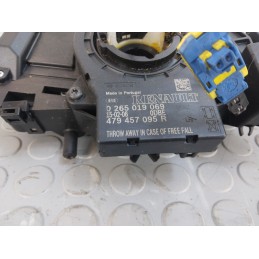 Devioluci Completo Dacia Duster 1.5 DCI Dal 2010 Al 2017 Cod 681722712r  1676365281065