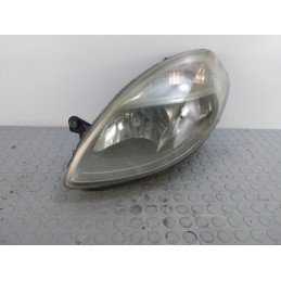 Faro Fanale Proiettore Anteriore Sinistro Lancia Ypsilon Dal 2003 al 2011 Cod 270531-00  1676367990118