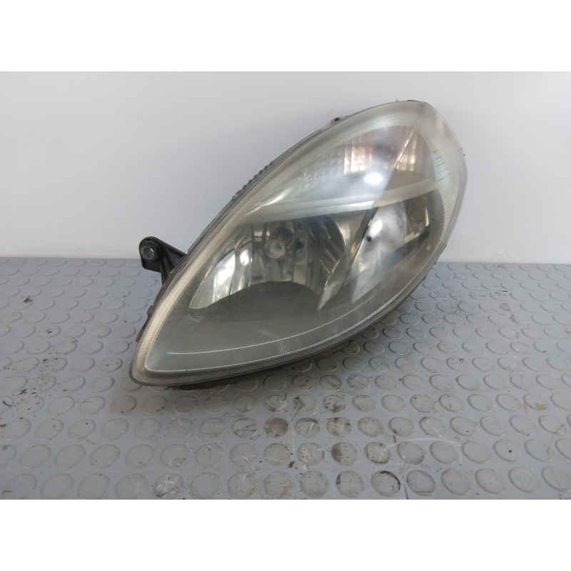 Faro Fanale Proiettore Anteriore Sinistro Lancia Ypsilon Dal 2003 al 2011 Cod 270531-00  1676367990118