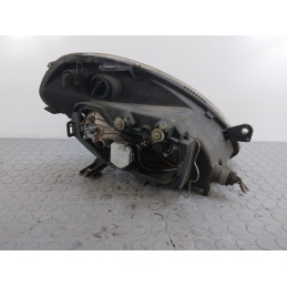 Faro Fanale Proiettore Anteriore Sinistro Lancia Ypsilon Dal 2003 al 2011 Cod 270531-00  1676367990118