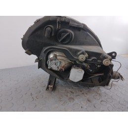 Faro Fanale Proiettore Anteriore Sinistro Lancia Ypsilon Dal 2003 al 2011 Cod 270531-00  1676367990118