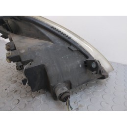 Faro Fanale Proiettore Anteriore Sinistro Lancia Ypsilon Dal 2003 al 2011 Cod 270531-00  1676367990118