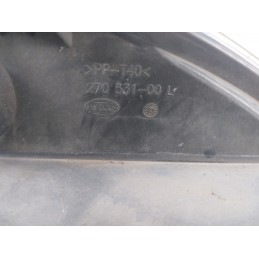 Faro Fanale Proiettore Anteriore Sinistro Lancia Ypsilon Dal 2003 al 2011 Cod 270531-00  1676367990118