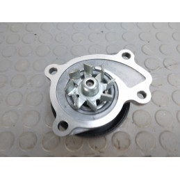 Pompa acqua Motore Renault H5F400 1.2 Tce cod 210106094  1676368230121