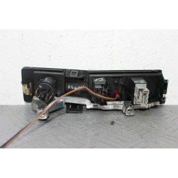 INTERRUTTORE REGOLAZIONE LUCI COMPLETO VOLVO POLAR 940 1990-1998 COD. 1379676  2400000010132
