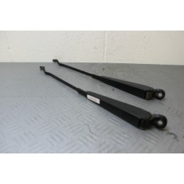 COPPIA BRACCETTI TERGICRISTALLI ANT. VOLVO POLAR 940 DAL 1990 AL 1998  2400000010145
