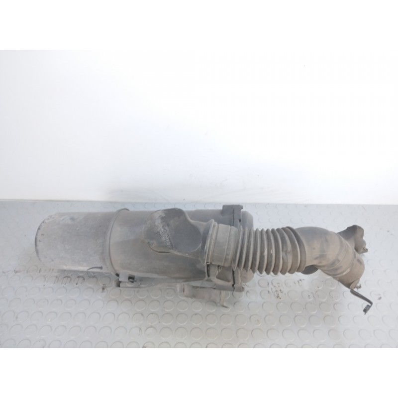 Scatola filtro aria Fiat Doblo 1.9 d del 2003 cod 46786058  1676372771849