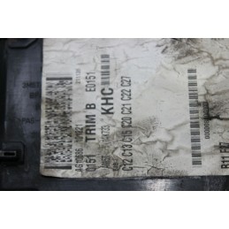 SCATOLA PORTA FUSIBILI FORD FOCUS 1.6 DIESEL 2004-2011 COD. 9M5T-14A067-CA  2400000010180