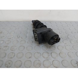 Blocchetto Avviamento Con Chiave Fiat Punto 176 Dal 1993 al 199  1676373556247