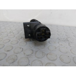 Blocchetto Avviamento Con Chiave Fiat Punto 176 Dal 1993 al 199  1676373556247