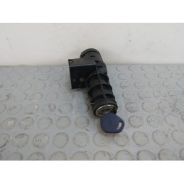 Blocchetto Avviamento Con Chiave Fiat Punto 176 Dal 1993 al 199  1676373556247