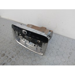 Plancia Comandi Centrale Fiat Punto EVO Dal 2009 al 2012 Cod 7355013730  1676381168234