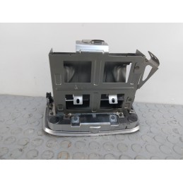 Plancia Comandi Centrale Fiat Punto EVO Dal 2009 al 2012 Cod 7355013730  1676381168234