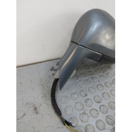 Specchietto Retrovisore Sinistro Citroen C4 dal 2004 al 2010 Cod 96467083  1676383993278