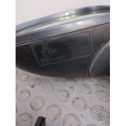 Specchietto Retrovisore Sinistro Citroen C4 dal 2004 al 2010 Cod 96467083  1676383993278