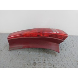 Fanale Stop Posteriore Destro Citroen C4 dal 2004 al 2010 Cod 9655863980  1676384335404