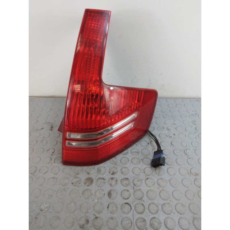 Fanale Stop Posteriore Destro Citroen C4 dal 2004 al 2010 Cod 9655863980  1676384335404