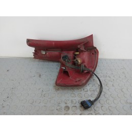 Fanale Stop Posteriore Destro Citroen C4 dal 2004 al 2010 Cod 9655863980  1676384335404