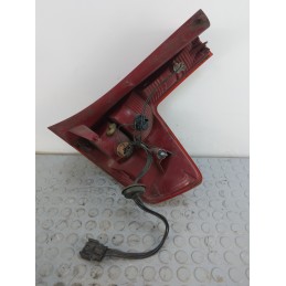 Fanale Stop Posteriore Sinistro Citroen C4 dal 2004 al 2010 Cod 9655864980  1676384538300