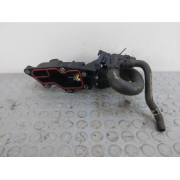 Raccordo Acqua Termostato Motore Renault Cod H5F400  1676386675966