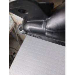 Raccordo Acqua Termostato Motore Renault Cod H5F400  1676386675966